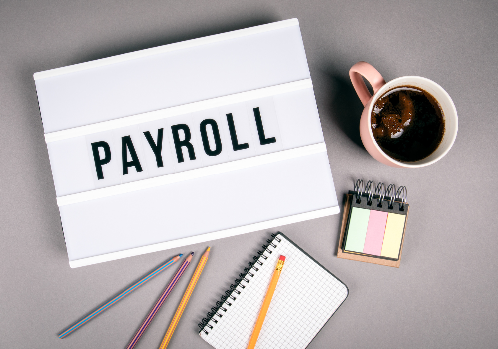 payroll blog